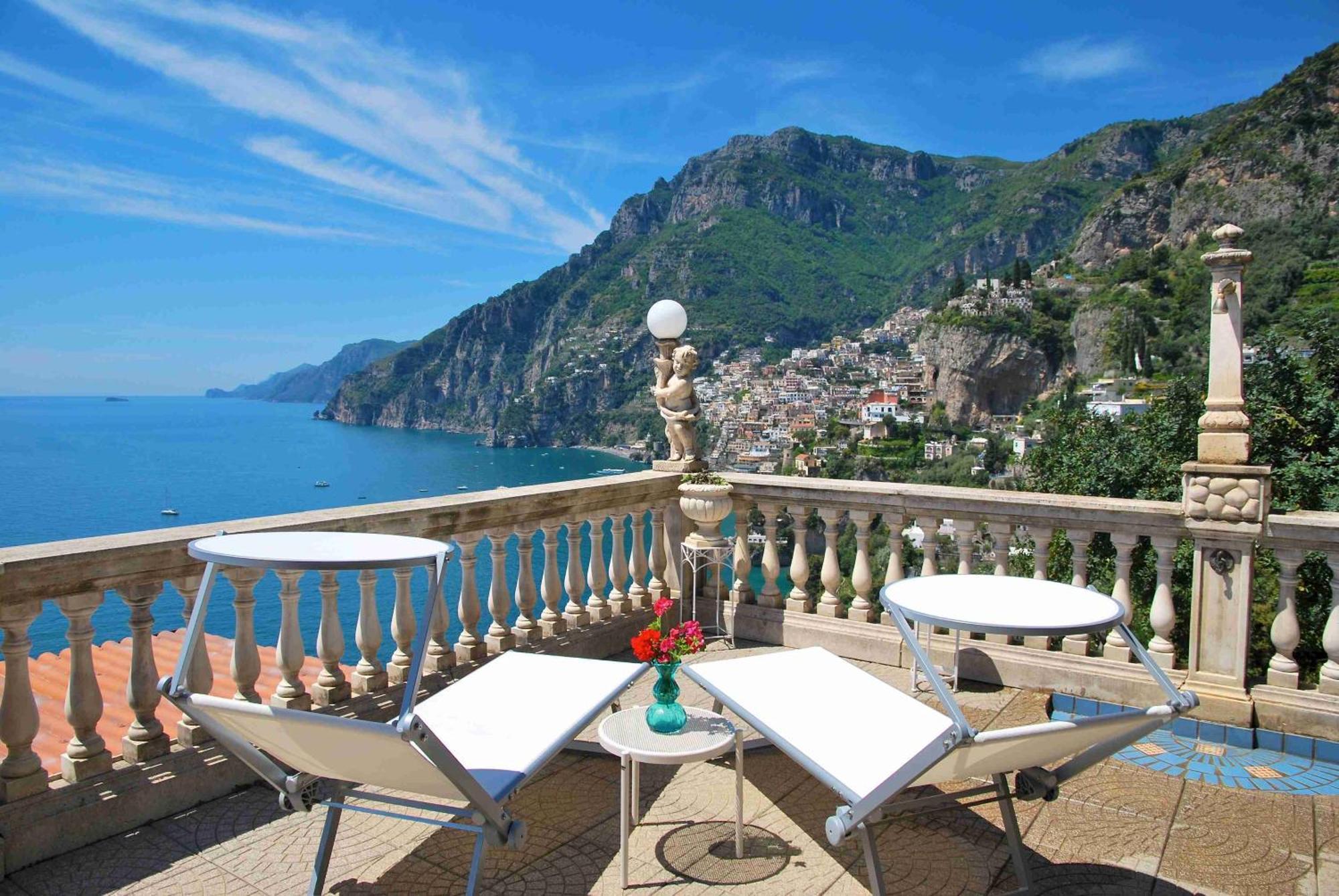 Apartment La Roccia - Arienzo